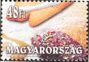 Christmas Stamps