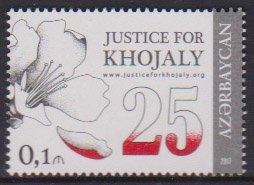 25th Anniversary of The Khojaly Massacre