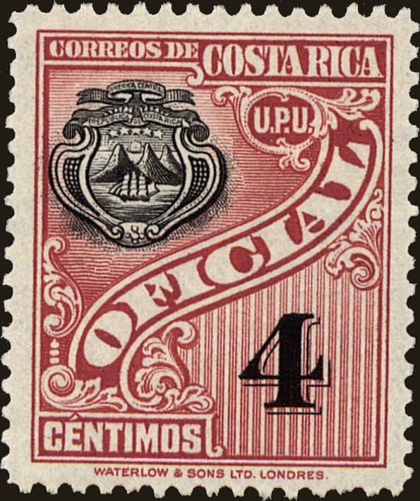 Coat of Arms