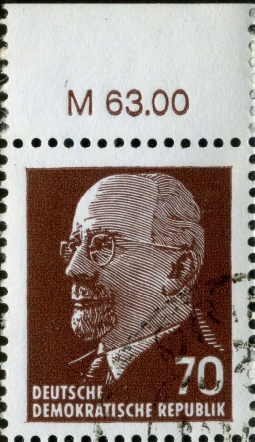 Ulbricht, Walter