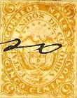 Stamp, Coats of Arms, Colombia,  , Coats of Arms