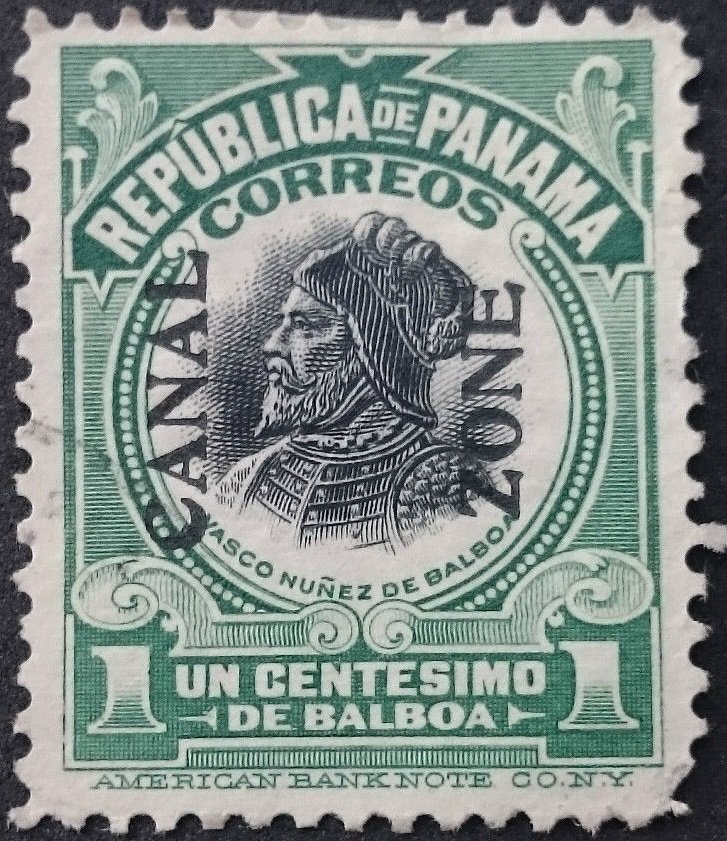 Vasco Núñez de Balboa