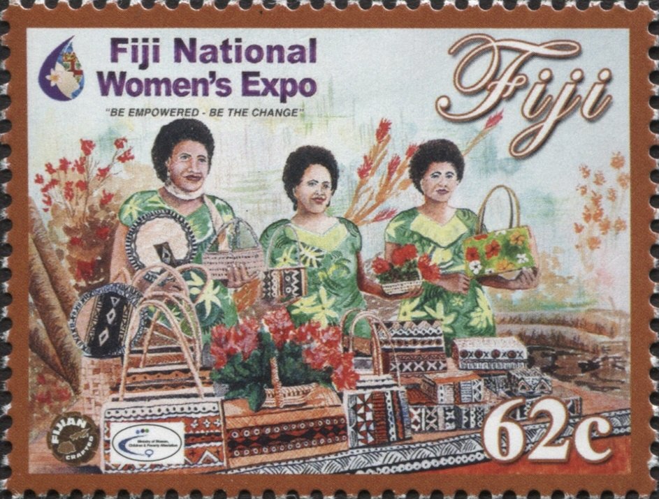 National Women's Exposition