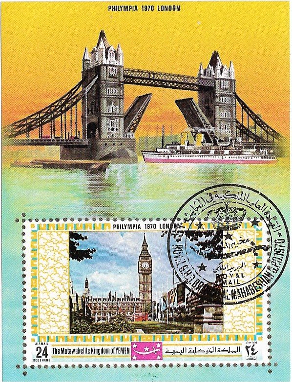 London bridge