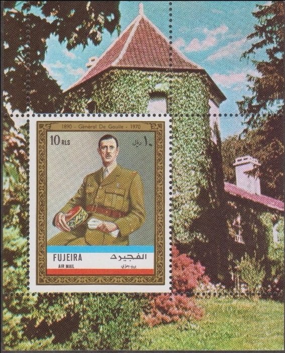 Charles de Gaulle