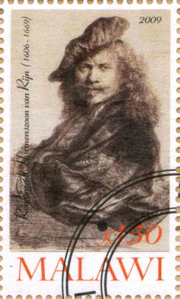 R. H. van Rijn
