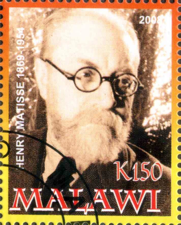 Henry Matisse