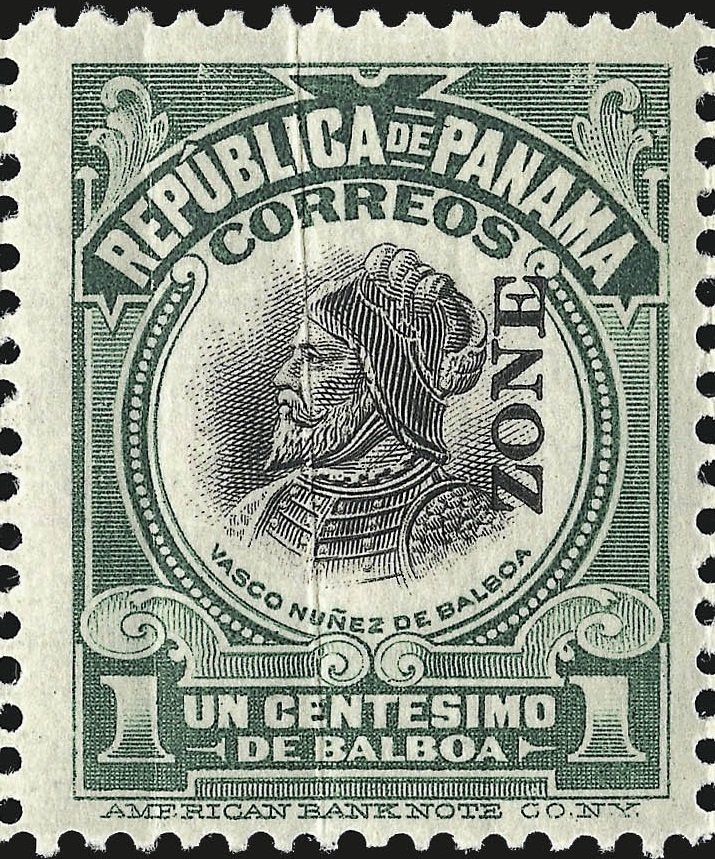 Vasco Núñez de Balboa