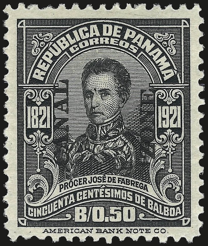 Jose de Fabrega