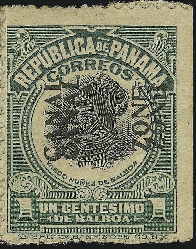 Vasco Núñez de Balboa