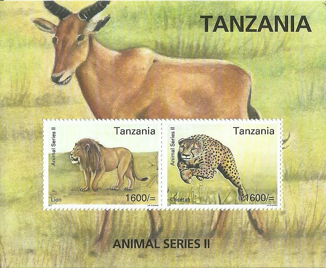 Wildlife Series 2