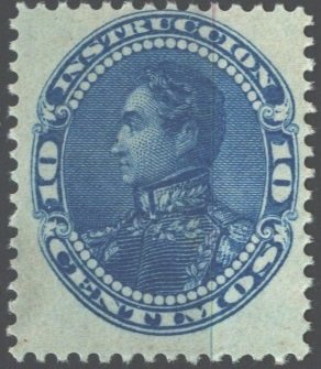 Bolivar