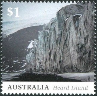 Heard Island