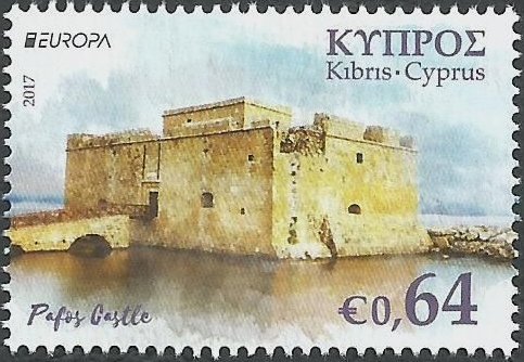 Paphos Castle