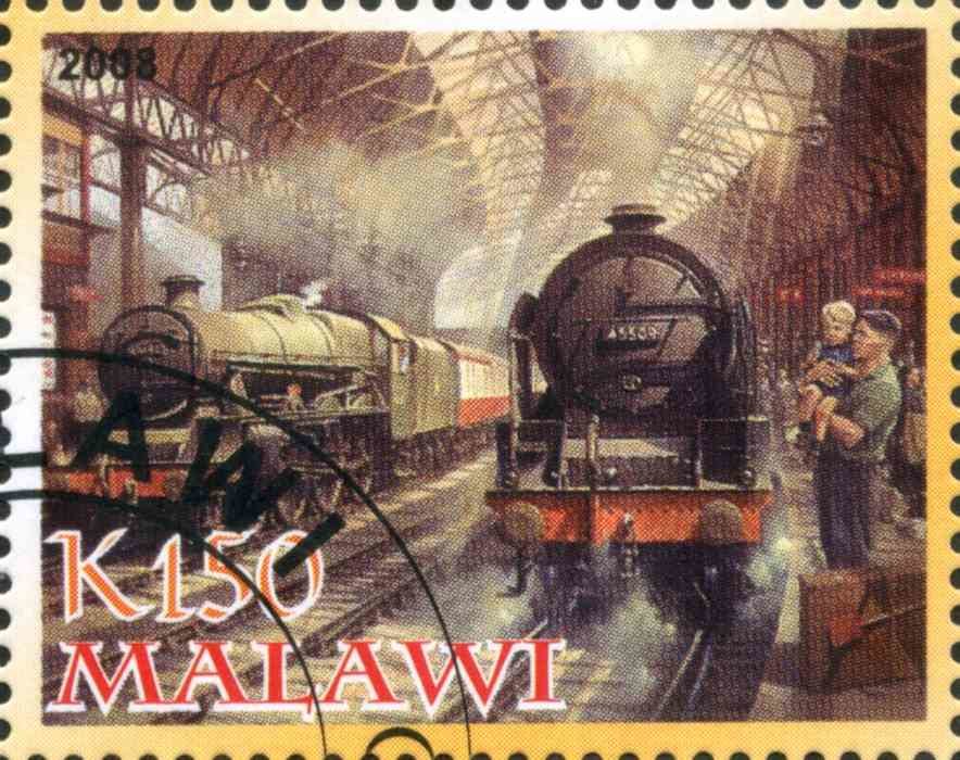 Locomotive
