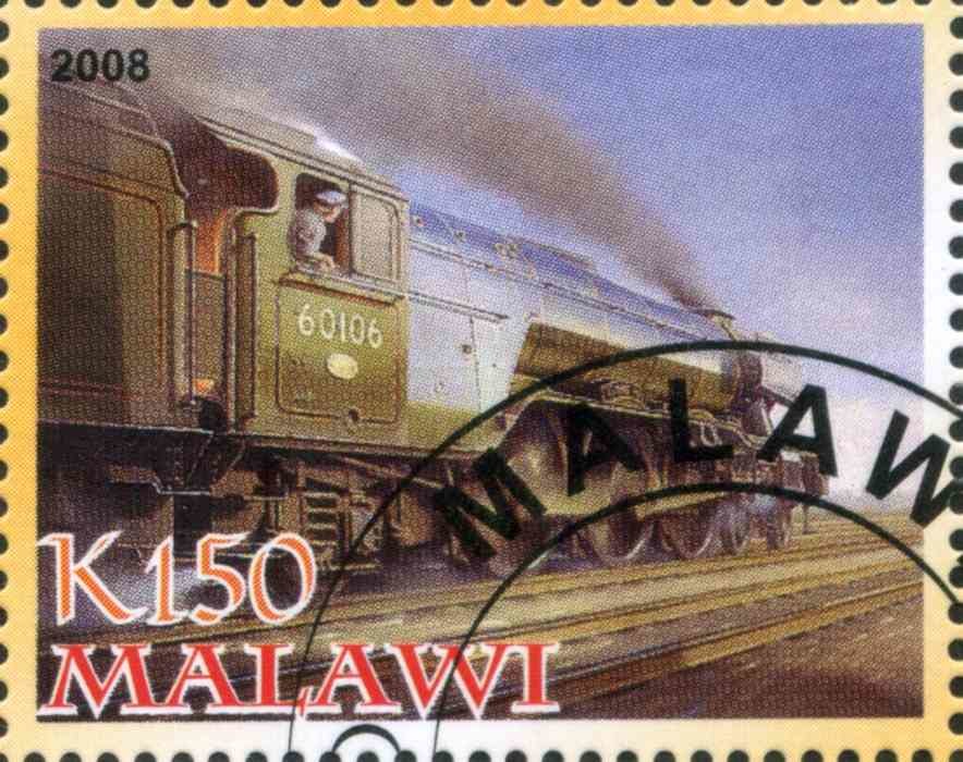 Locomotive