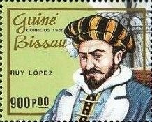 Ruy Lopez
