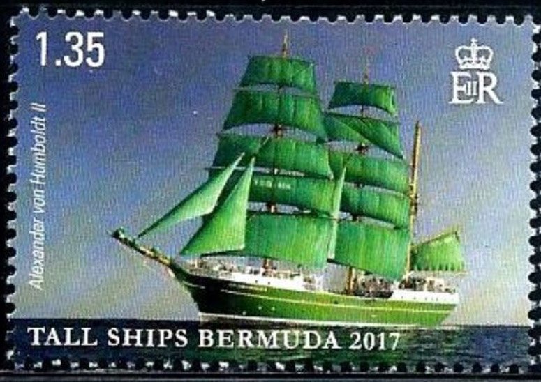 Tall Ships Regatta 2017