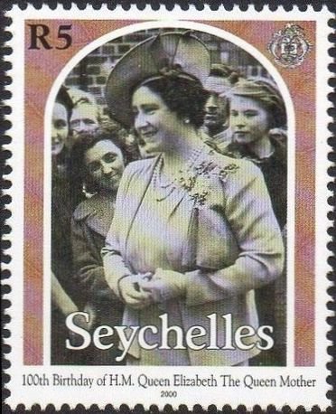Queen Mother