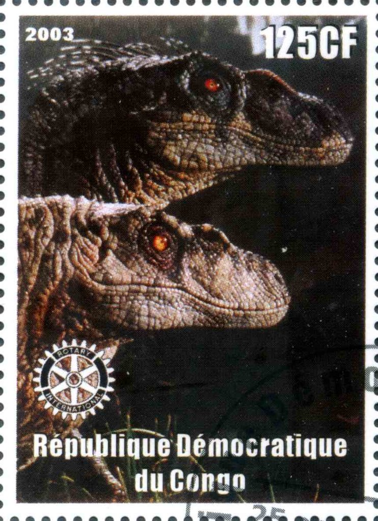 Dinosaurs