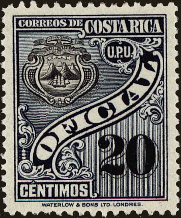Coat of Arms