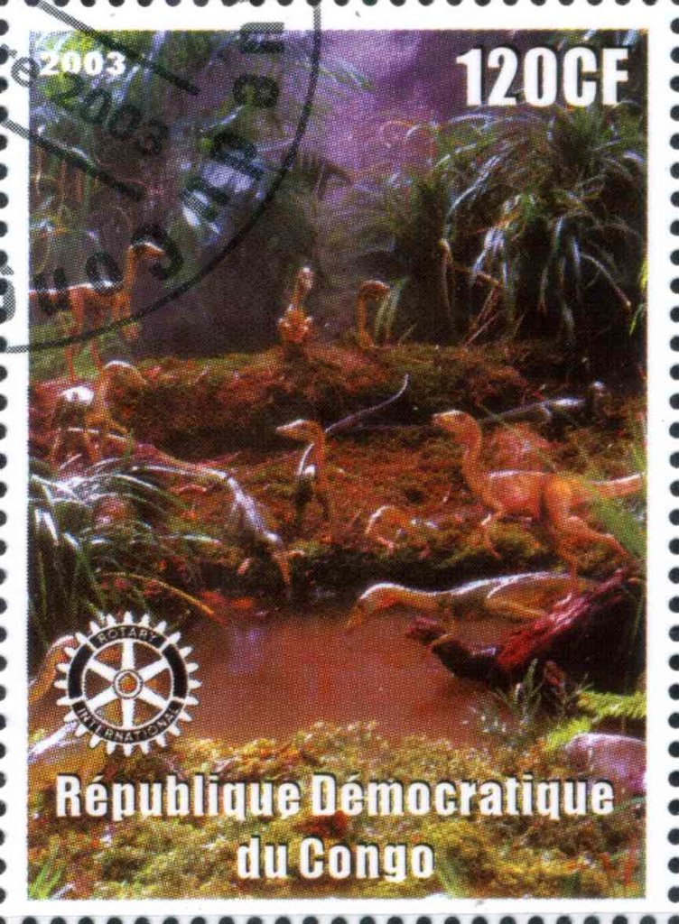 Dinosaurs