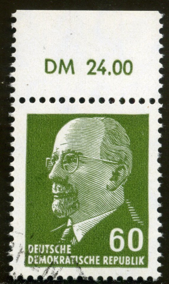 Ulbricht, Walter