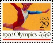 Gymnastics
