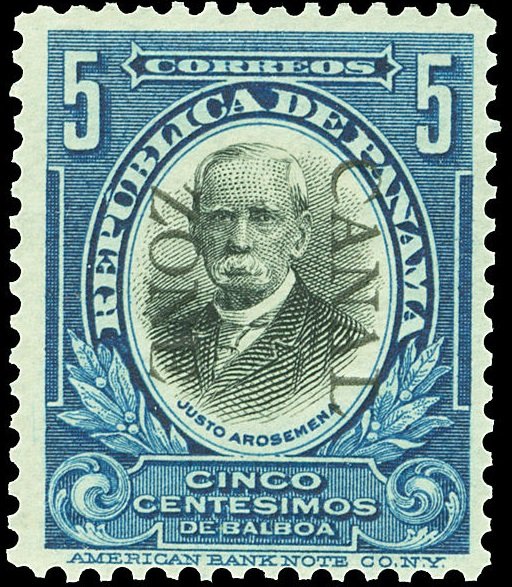 Justo Arosemena