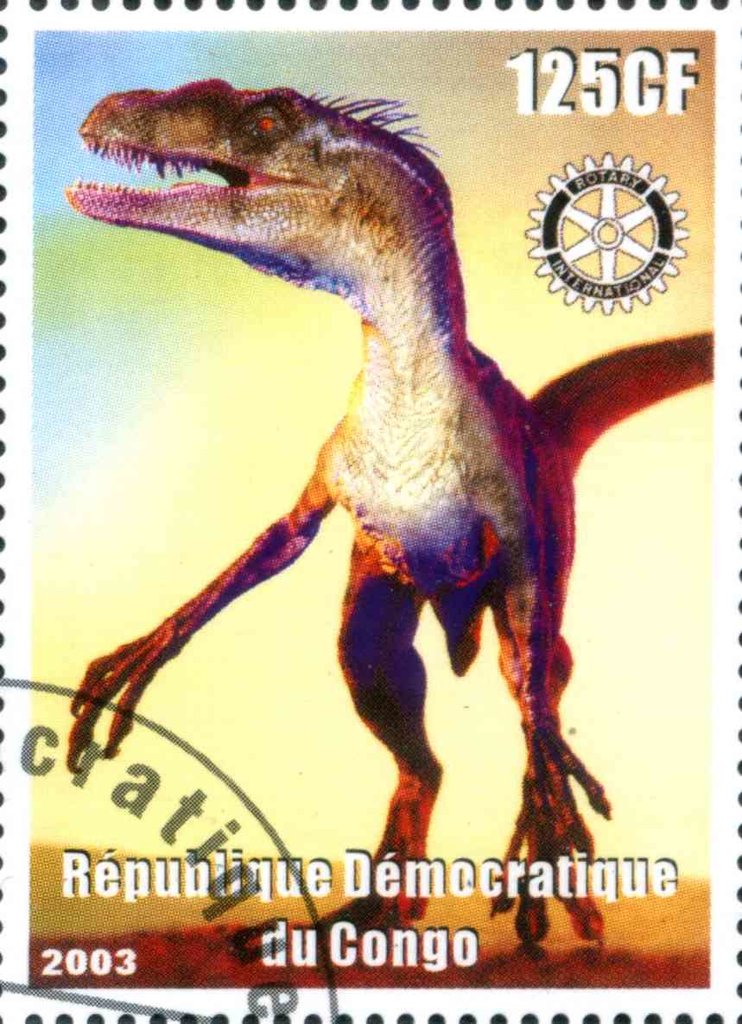 Dinosaurs