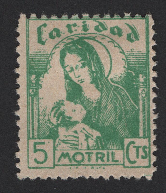Caridad Motril
