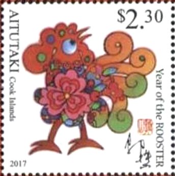 Year of the Rooster