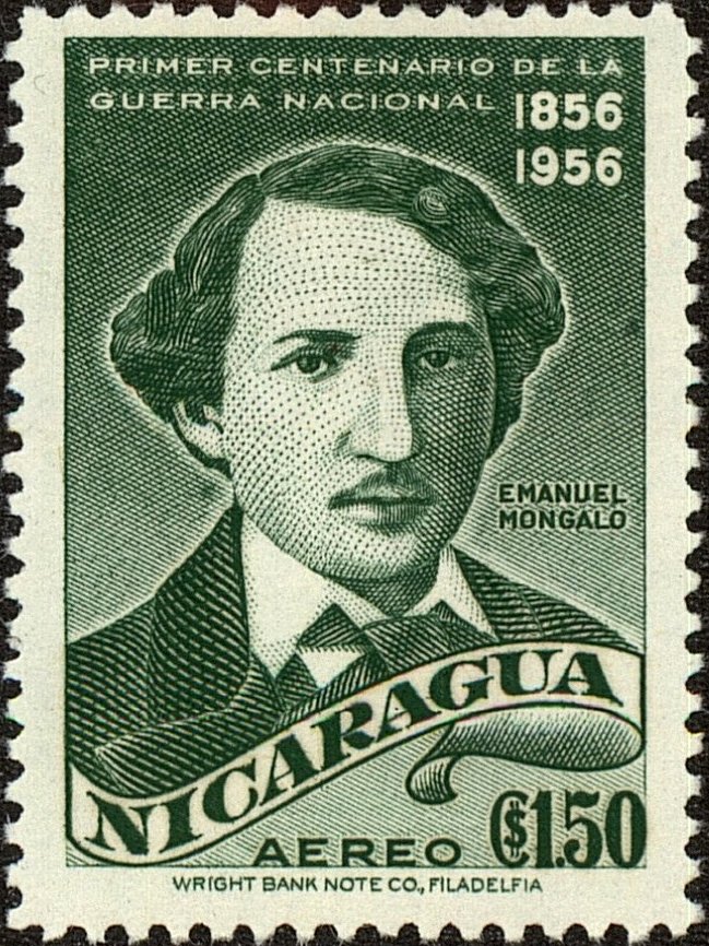 Emanuel Mongalo