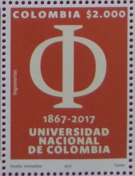 Colombian National University