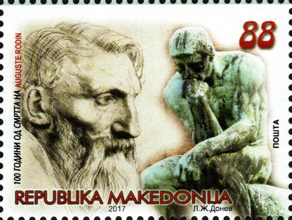 Auguste Rodin