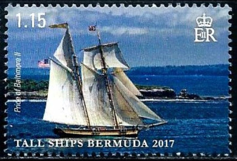 Tall Ships Regatta 2017