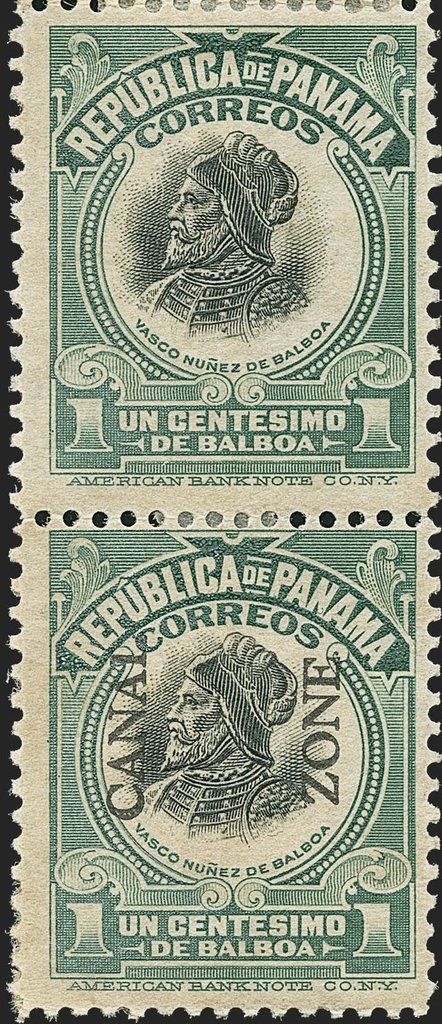 Vasco Núñez de Balboa