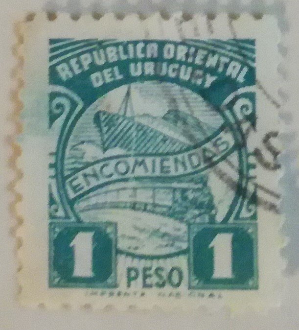 Encomiendas