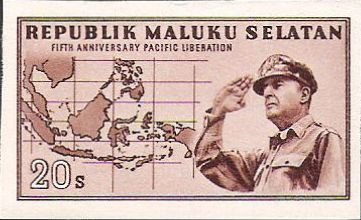 Pacific Liberation