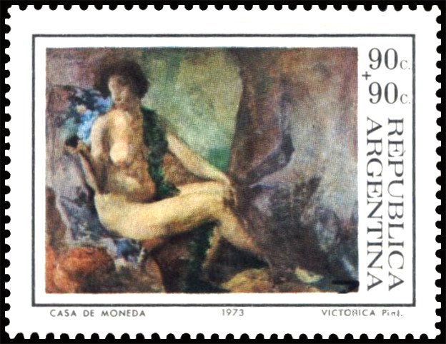 Stamp day - Spilimbergo Painting