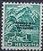 Pilatus Mountain viewed from Stansstad (SDN overprint)