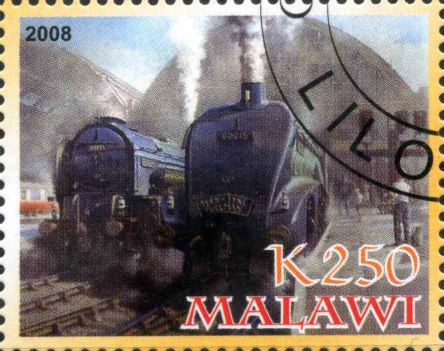 Locomotive