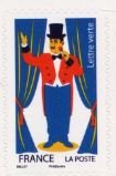 Monsieur Loyal