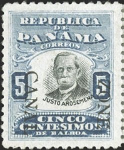 Justo Arosemena