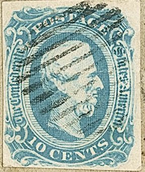 Jefferson Davis