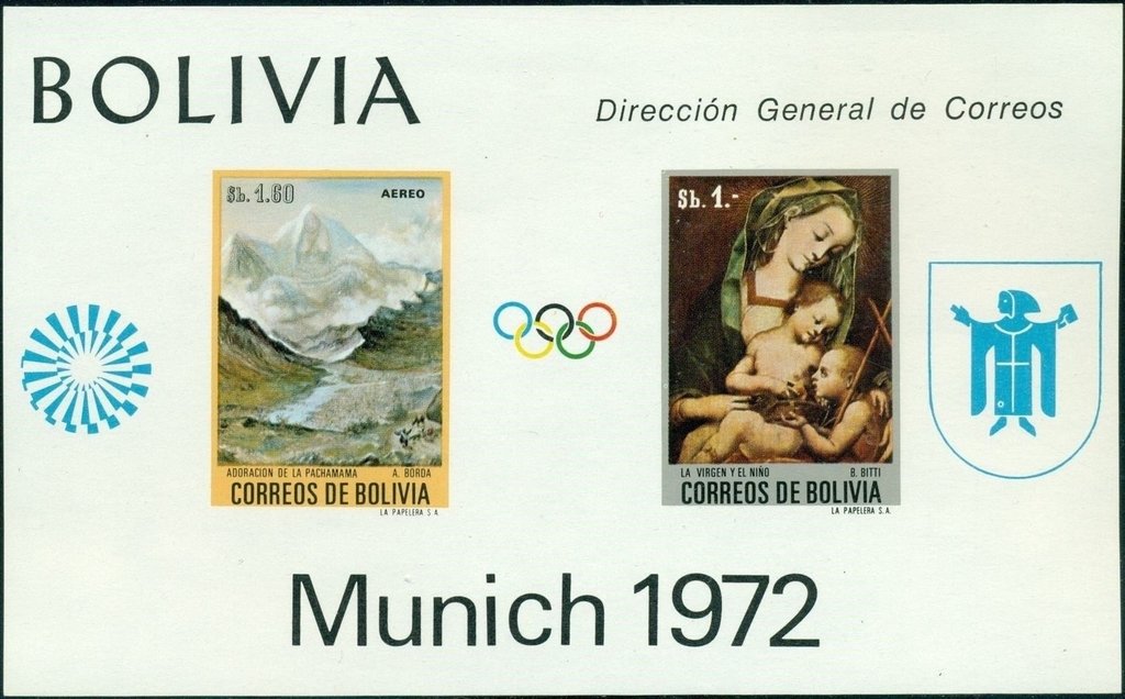 Paintings