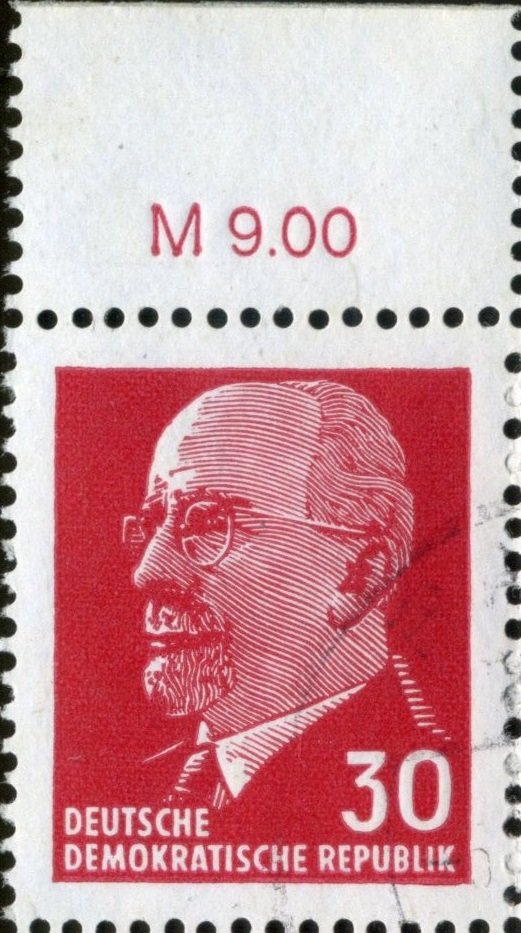 Ulbricht, Walter