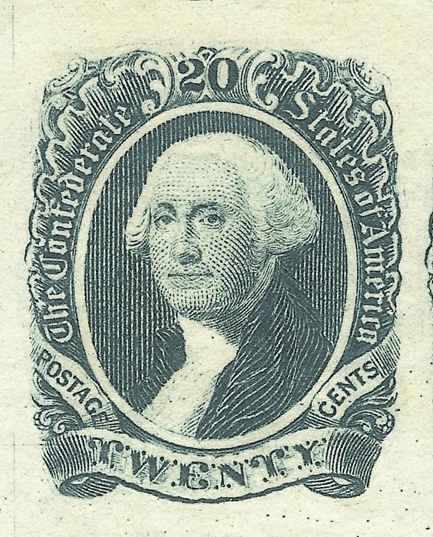 George Washington