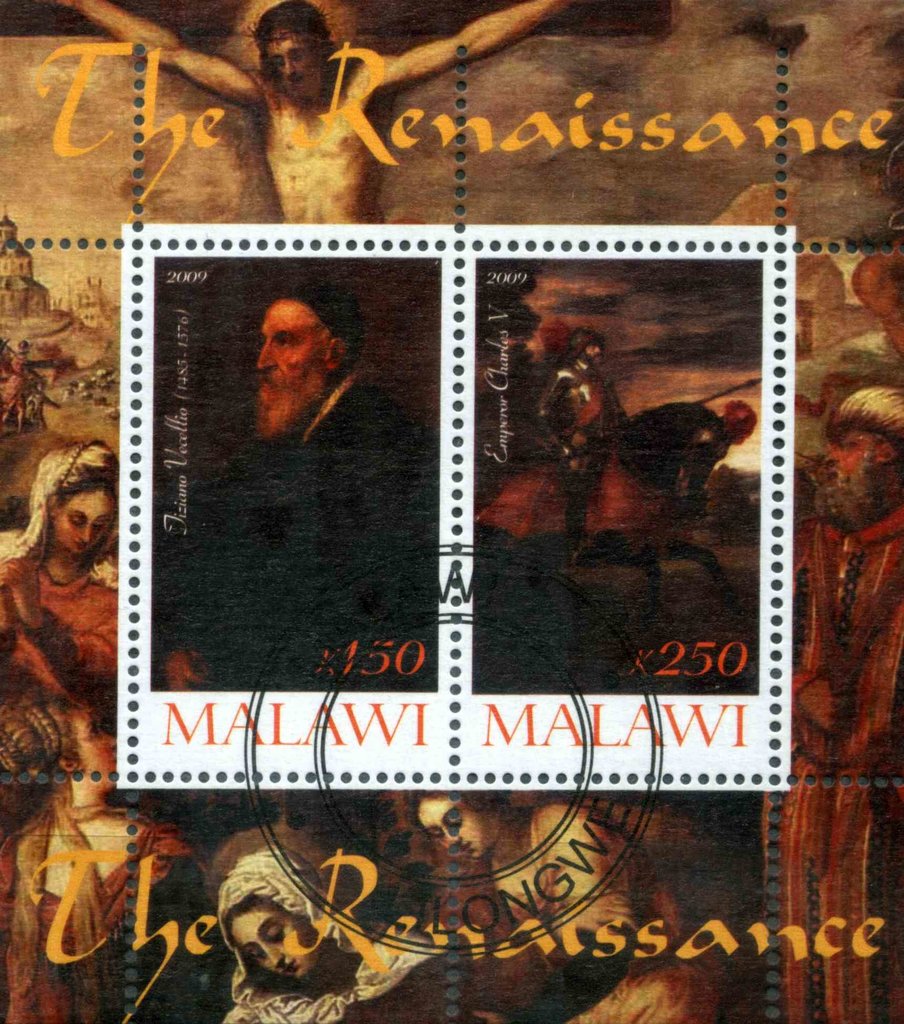 The Renaissance