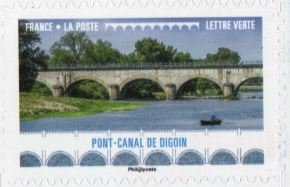 Pont Canal Digoin